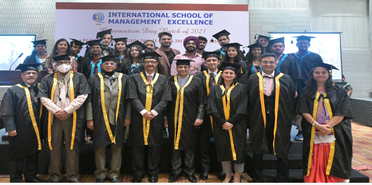 FELLOW PROGRAMME IN MANAGEMENT (FPM)