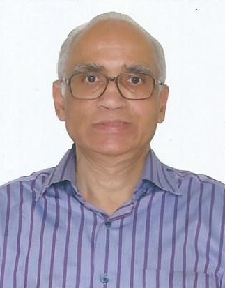 Dr. Prasanna Chandra
