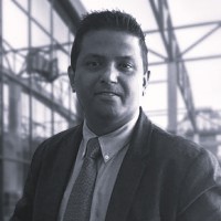 Aravind Aravind Warrier