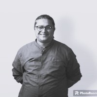 Chirag Chirag Sutar