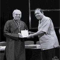 Dr Dr N Jayasankaran Natesa Ayyar