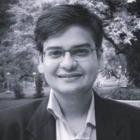 Dr Dr Pavan Soni