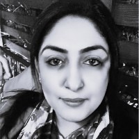 Megha Megha Malhotra