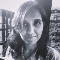 Parvathy Parvathy Rajmohan