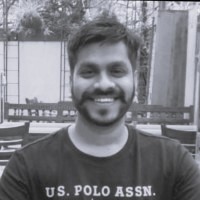Saurabh Saurabh K V