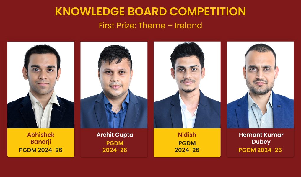 PGDM_1st_prize