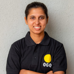 Reshma Karthik