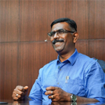 Manivannan P