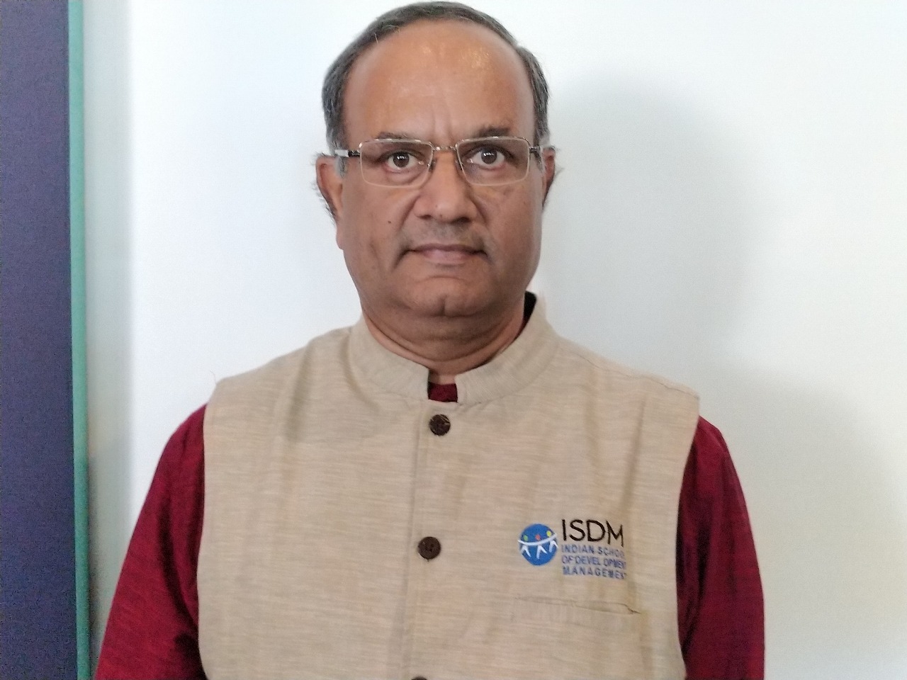 Ravi Sreedharan