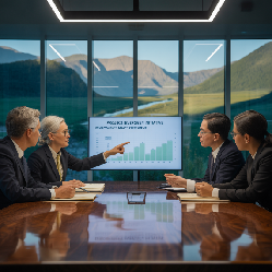Consulting
