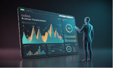 odoo implementation