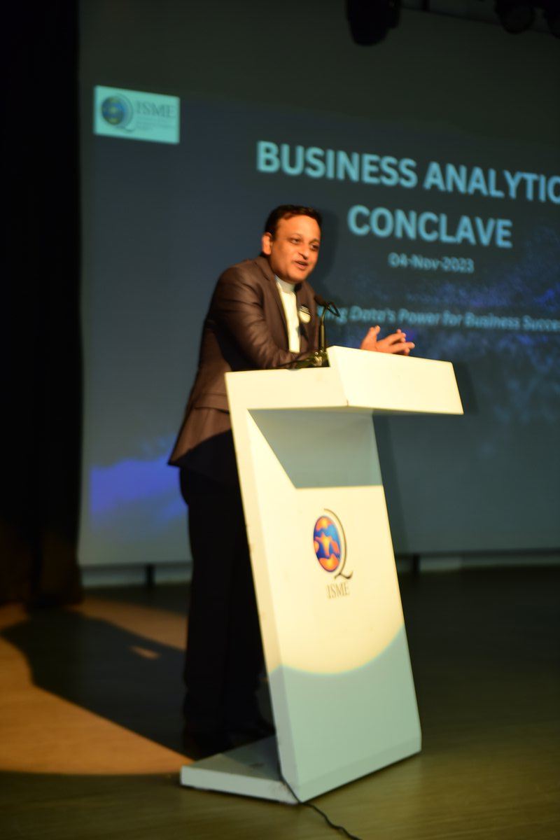 Business Analytics Conclave 2023