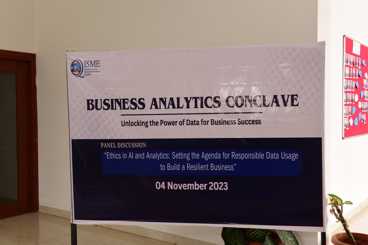 Business Analytics Conclave 2023
