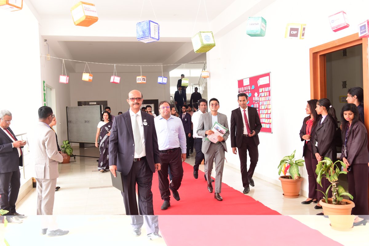 Business Analytics Conclave 2023