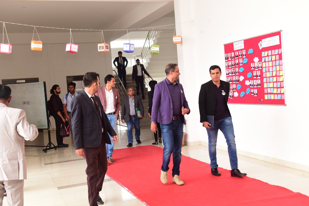 Business Analytics Conclave 2023