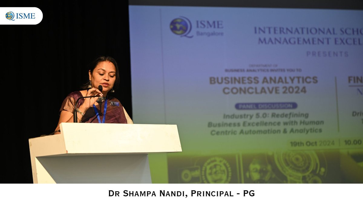 Analytics Conclave 2024
