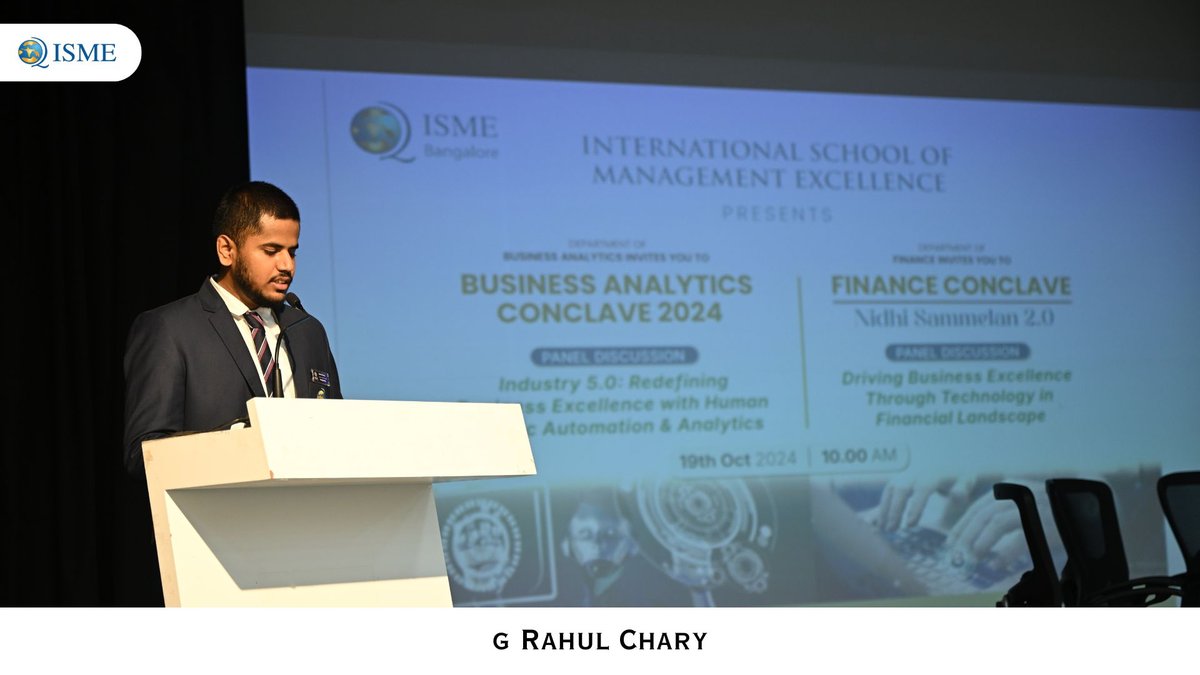 Analytics Conclave 2024