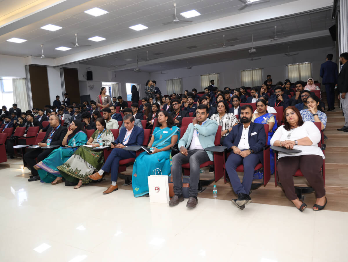 Finance Conclave 2025