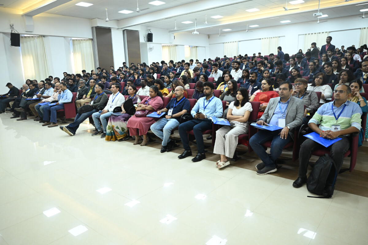 Finance Conclave 2024