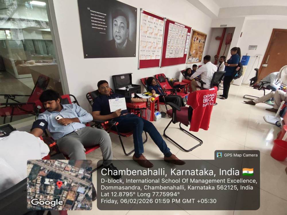 Blood Donation