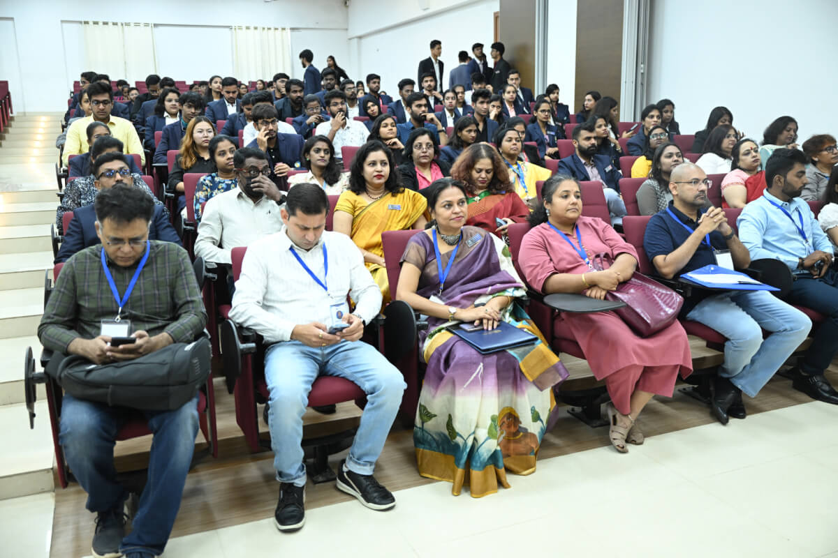 Finance Conclave 2024