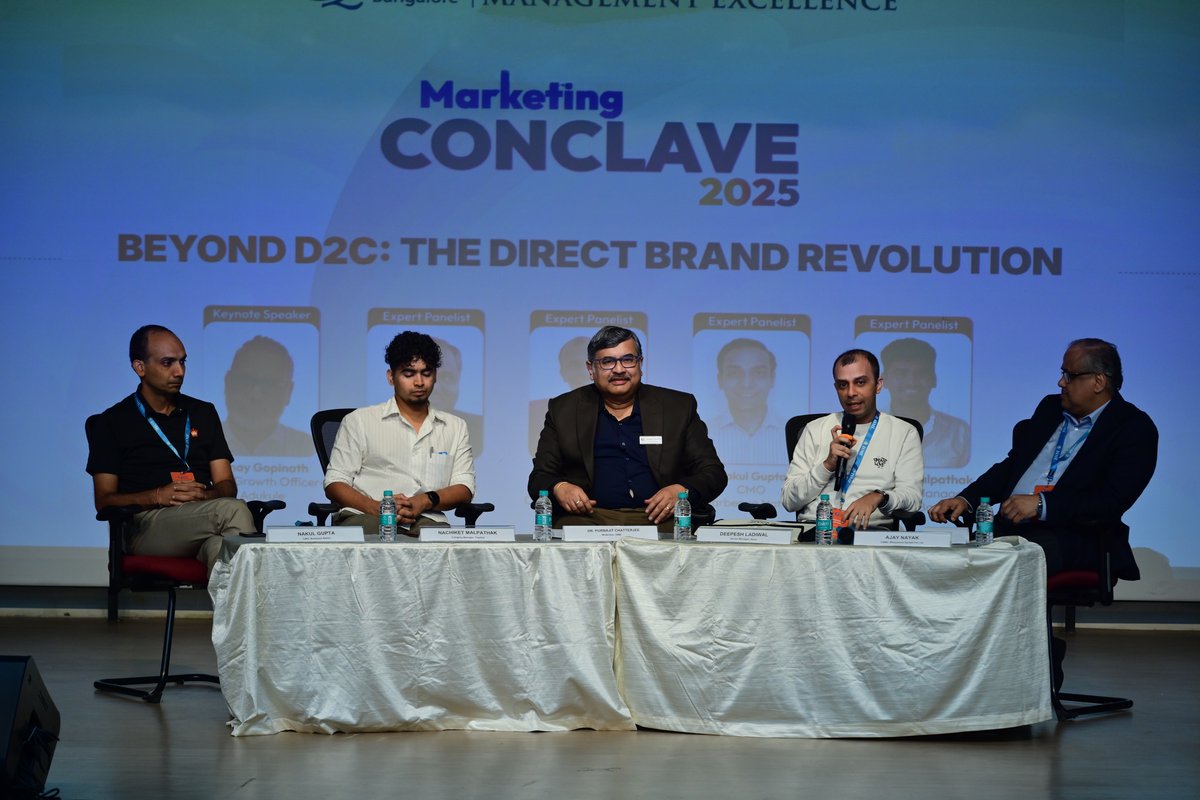 Marketing Conclave 2025