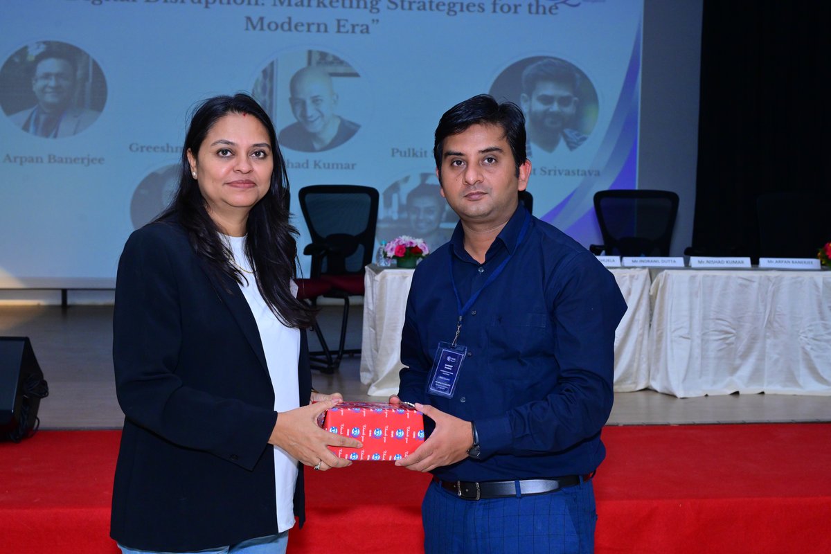 Marketing Conclave 2024