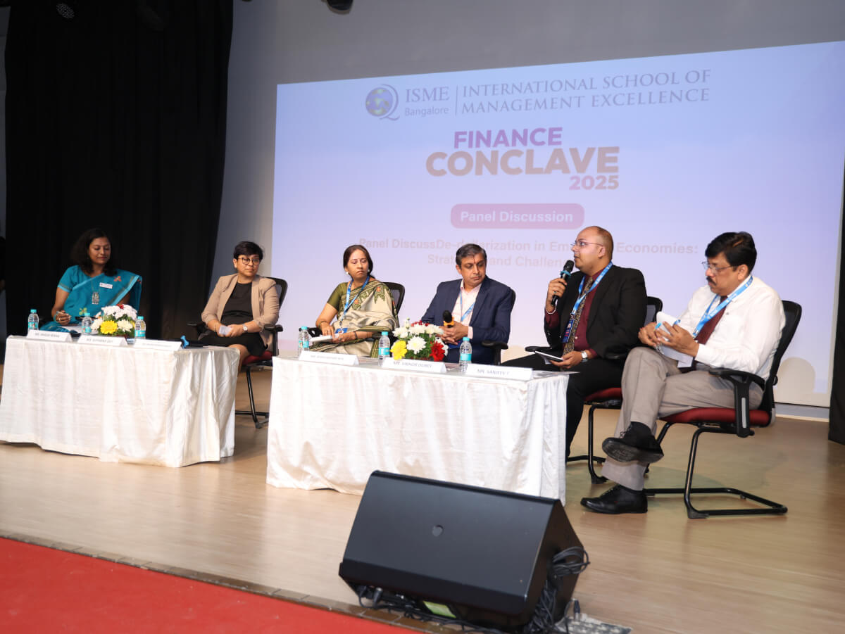 Finance Conclave 2025