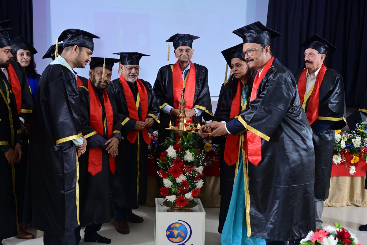 PG Convocation 2025