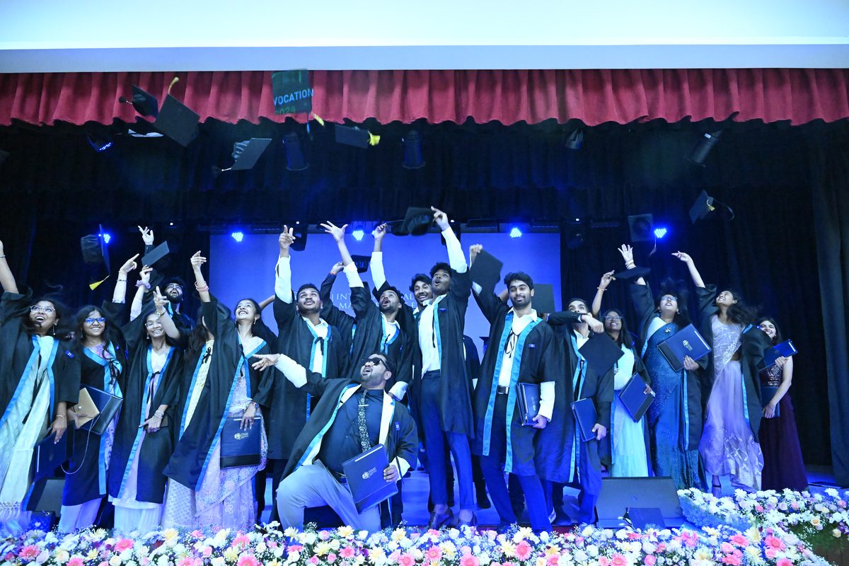 PG Convocation 2024