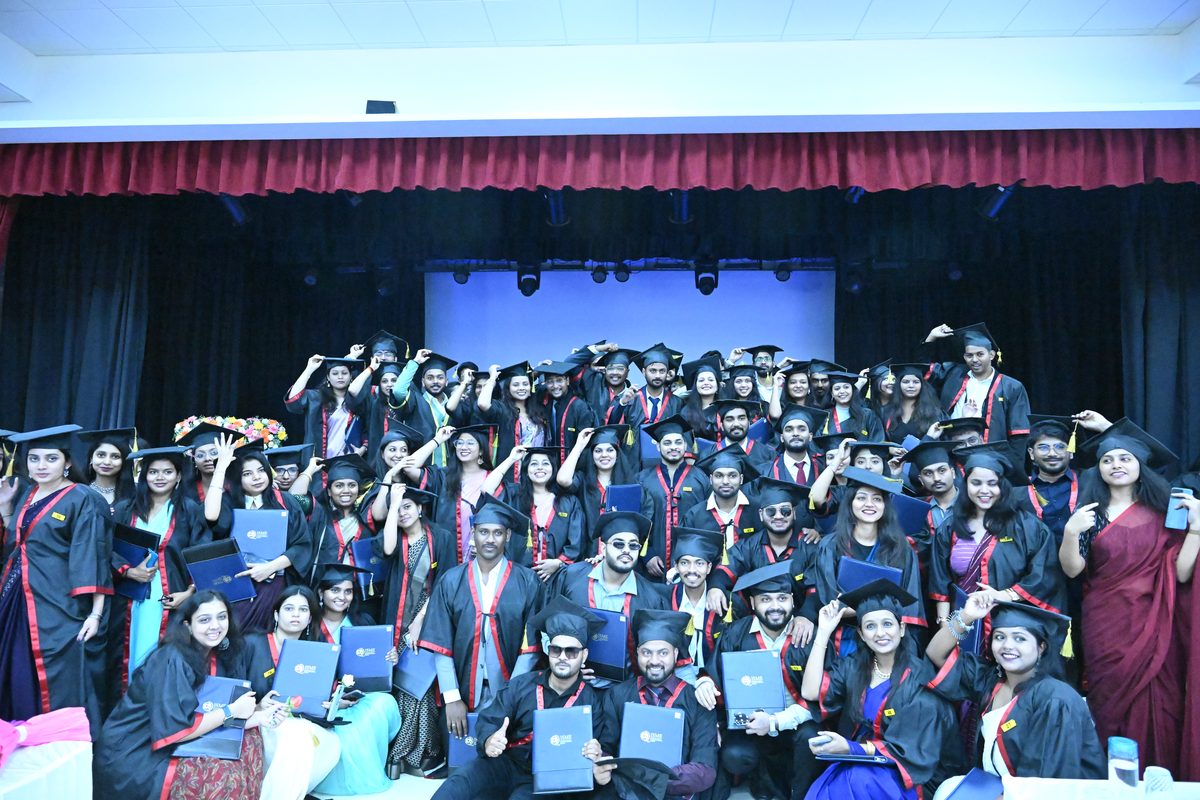 PG Convocation 2024