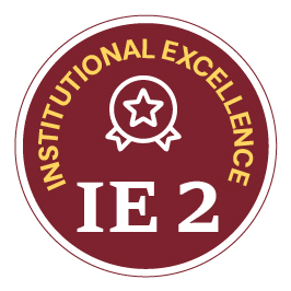 Institutional Excellence